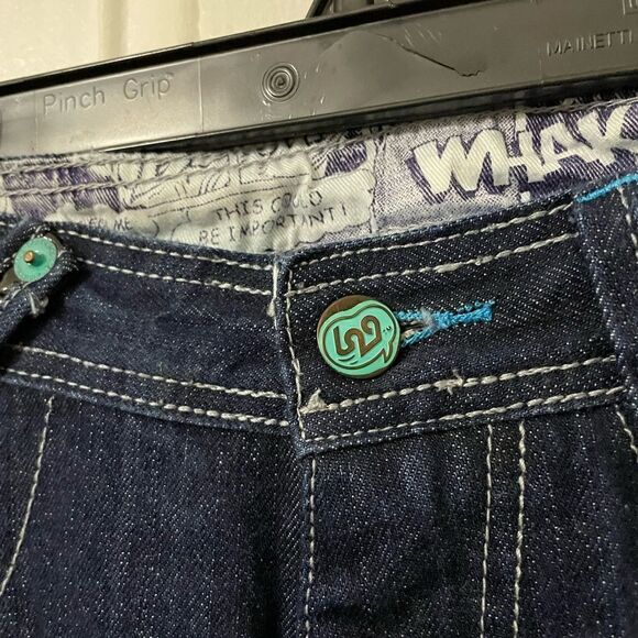 Lrg DC Joker jeans - Picture 4 of 10